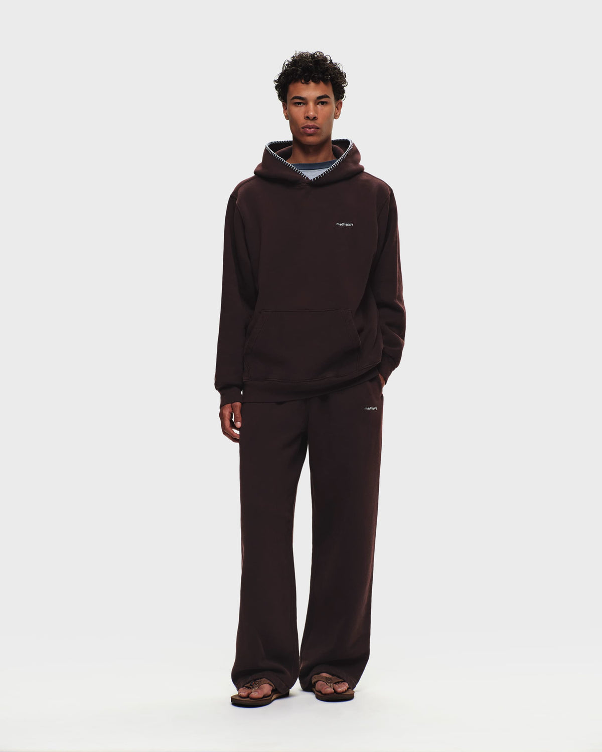 Classics Midweight Fleece Hoodie