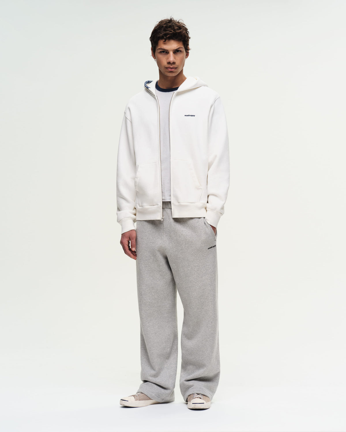 Classics Fleece Zip Up