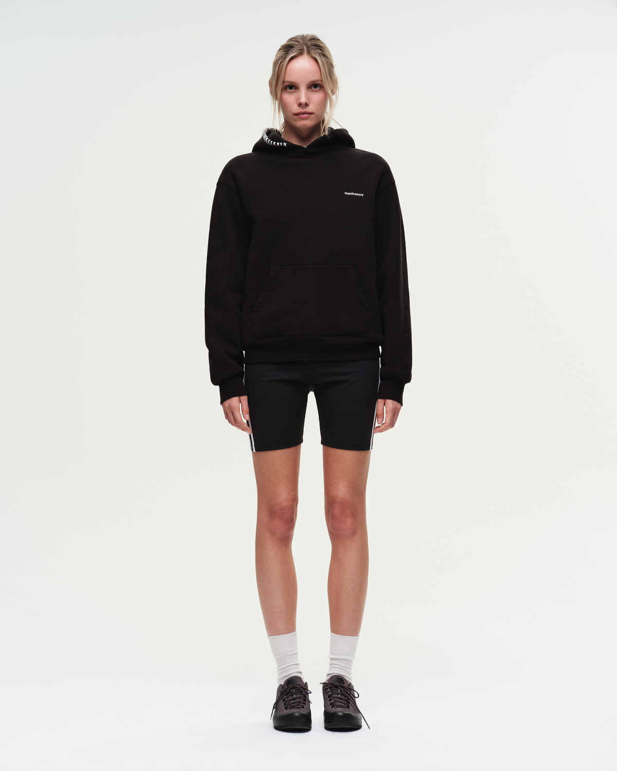 Classics Fleece Hoodie