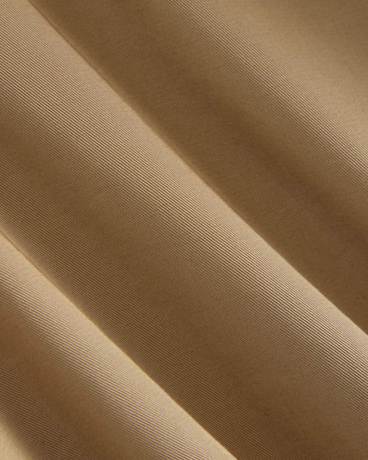 Organic Cotton Twill Field Jacket | Cornstalk