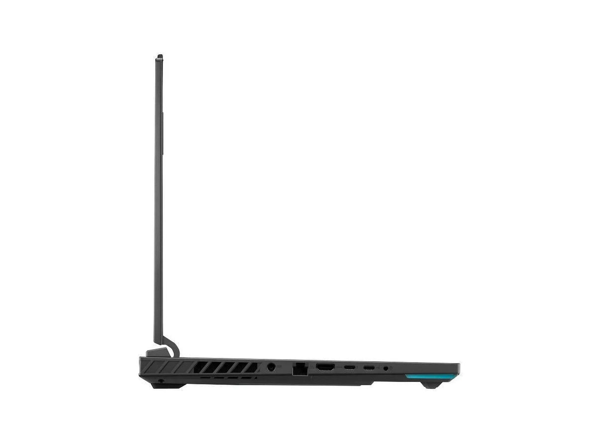 ASUS ROG Strix G16 (2023) Gaming Laptop, 16” 16:10 FHD 165Hz, GeForce RTX 4050, Intel Core i5-13450HX, 16GB DDR5, 1TB PCIe SSD, Wi-Fi 6E, Windows 11, G614JU-NS54