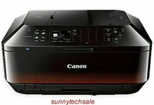 Brand New Canon Pixma MX922 Wireless Printer – Black