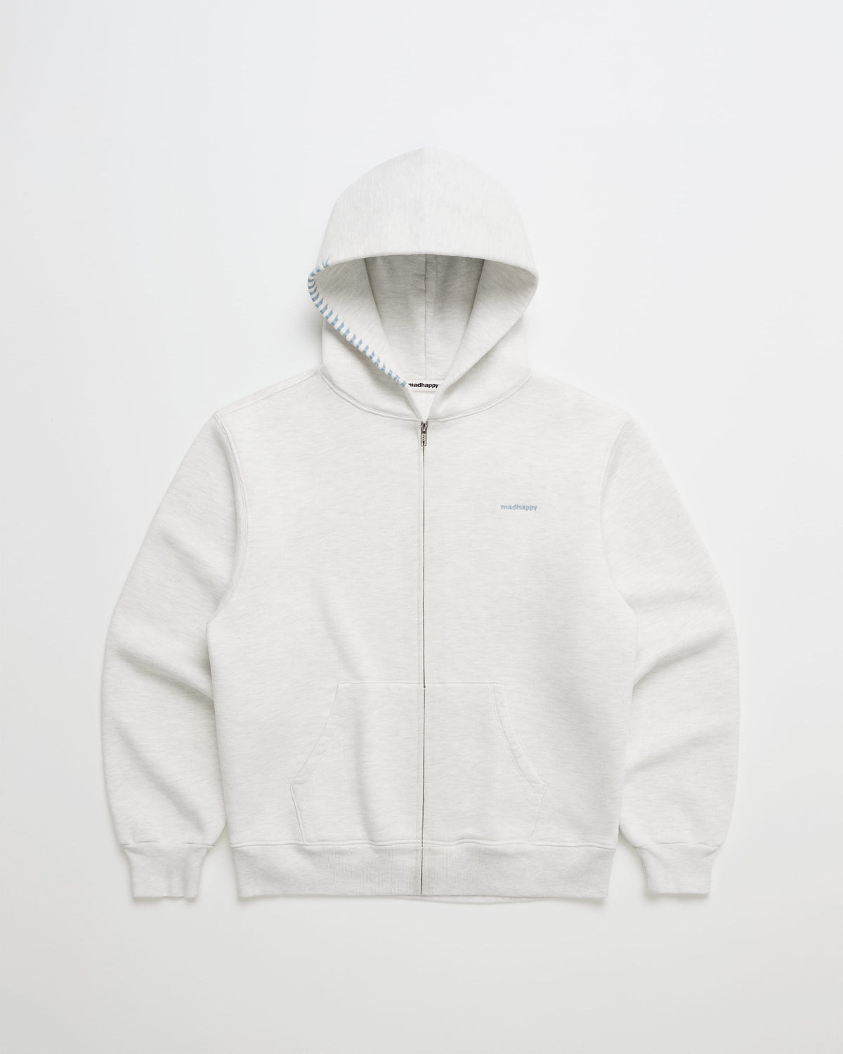 Classics Fleece Zip Up
