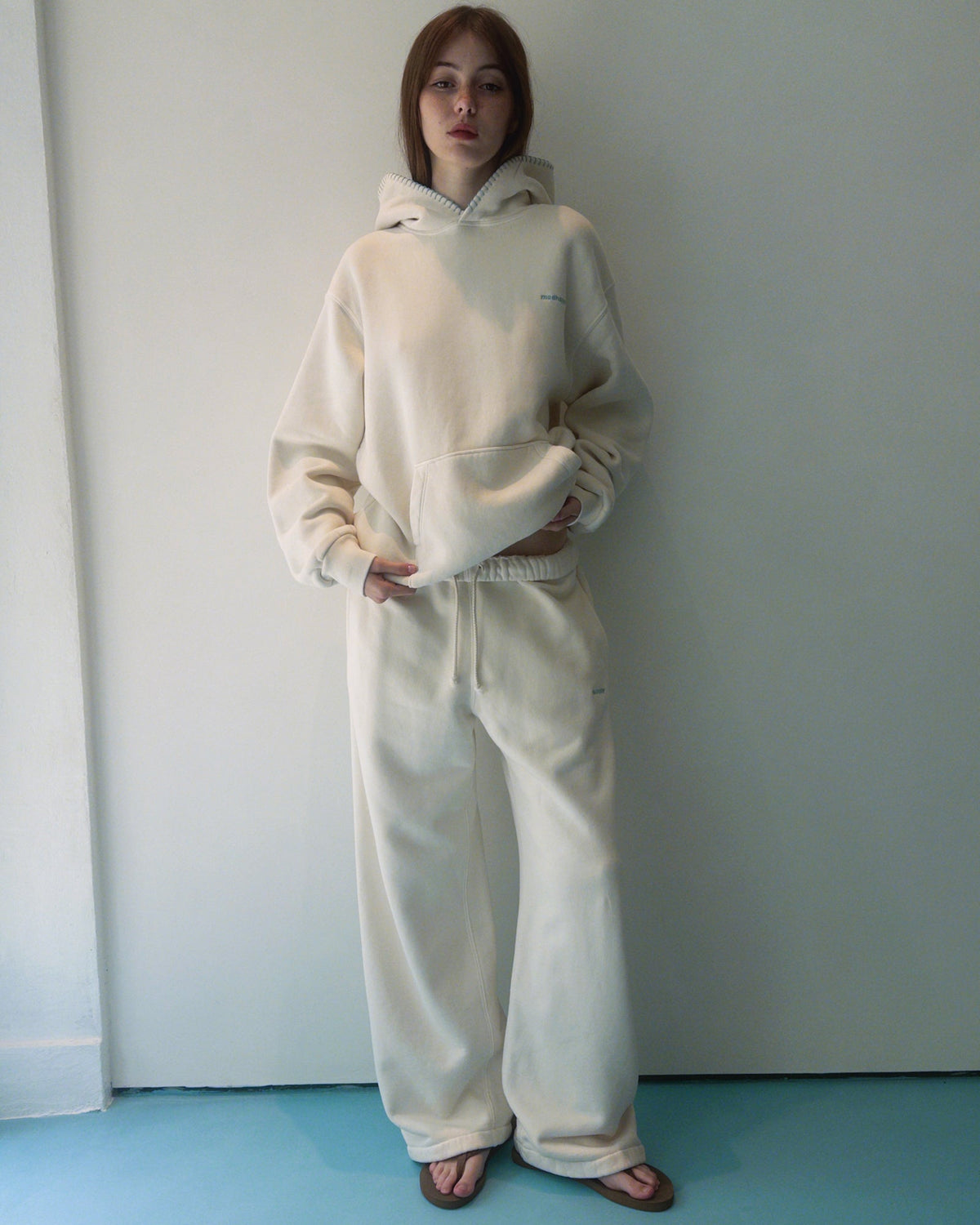 Classics Midweight Fleece Hoodie