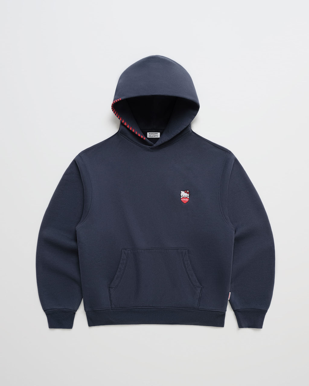 Hello Kitty? Matcha Heavyweight Fleece Hoodie