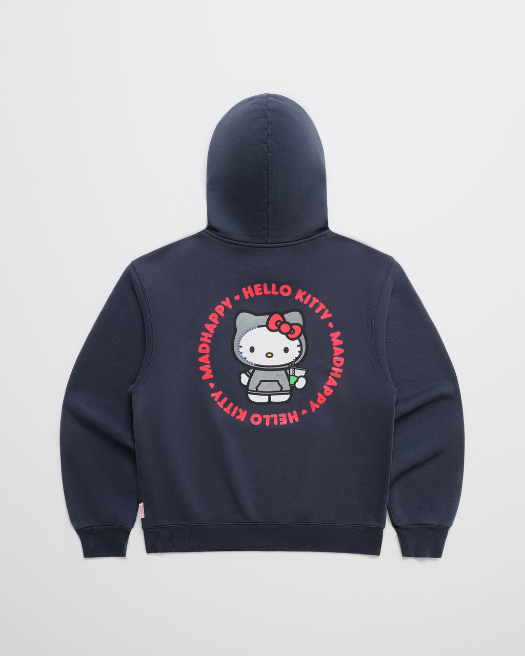 Hello Kitty? Matcha Heavyweight Fleece Hoodie