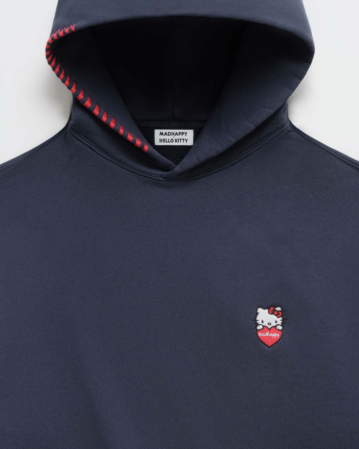 Hello Kitty? Matcha Heavyweight Fleece Hoodie
