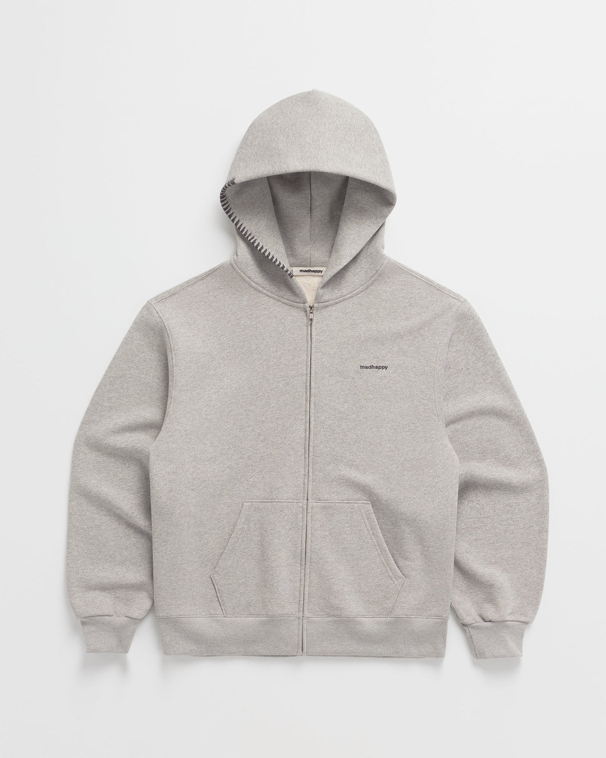 Classics Fleece Zip Up