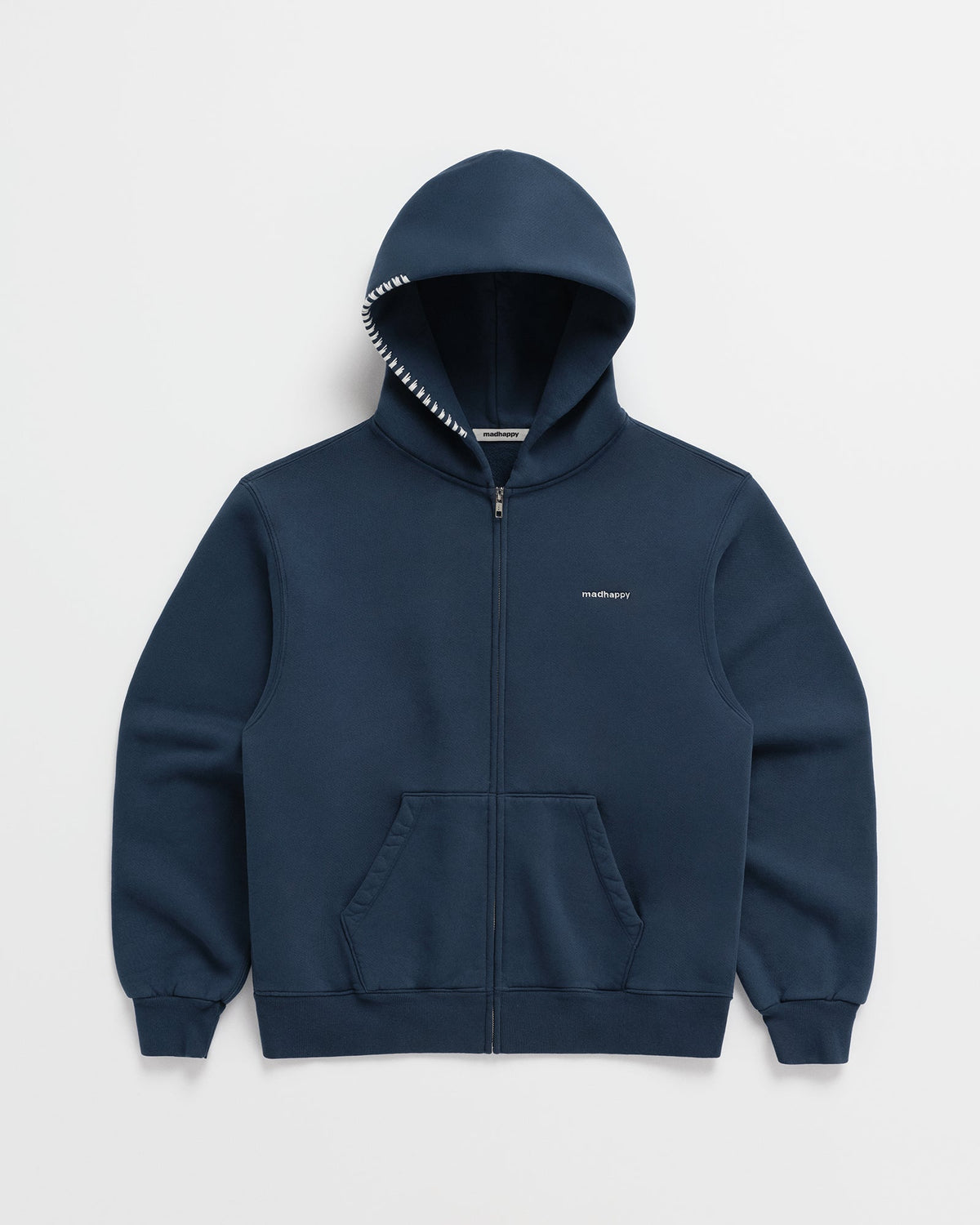 Classics Fleece Zip Up