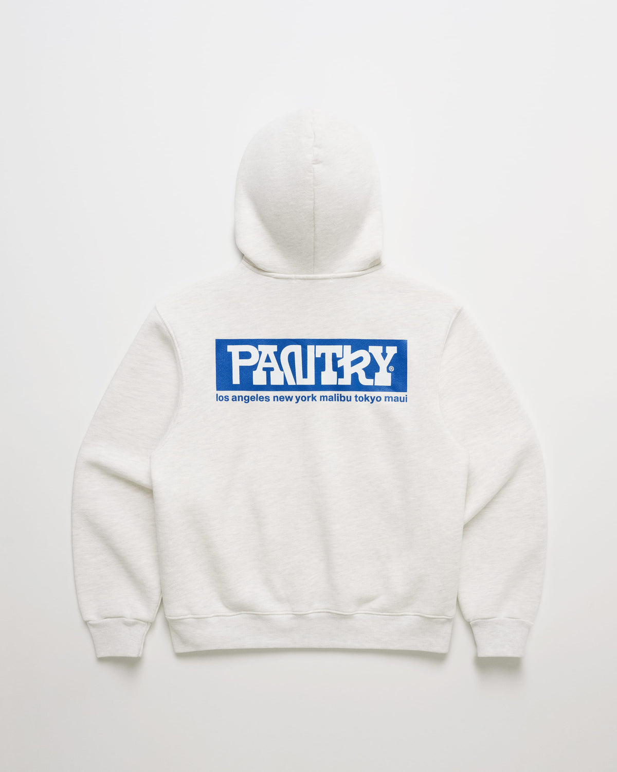 Pantry Strawberry Fleece Zip Up