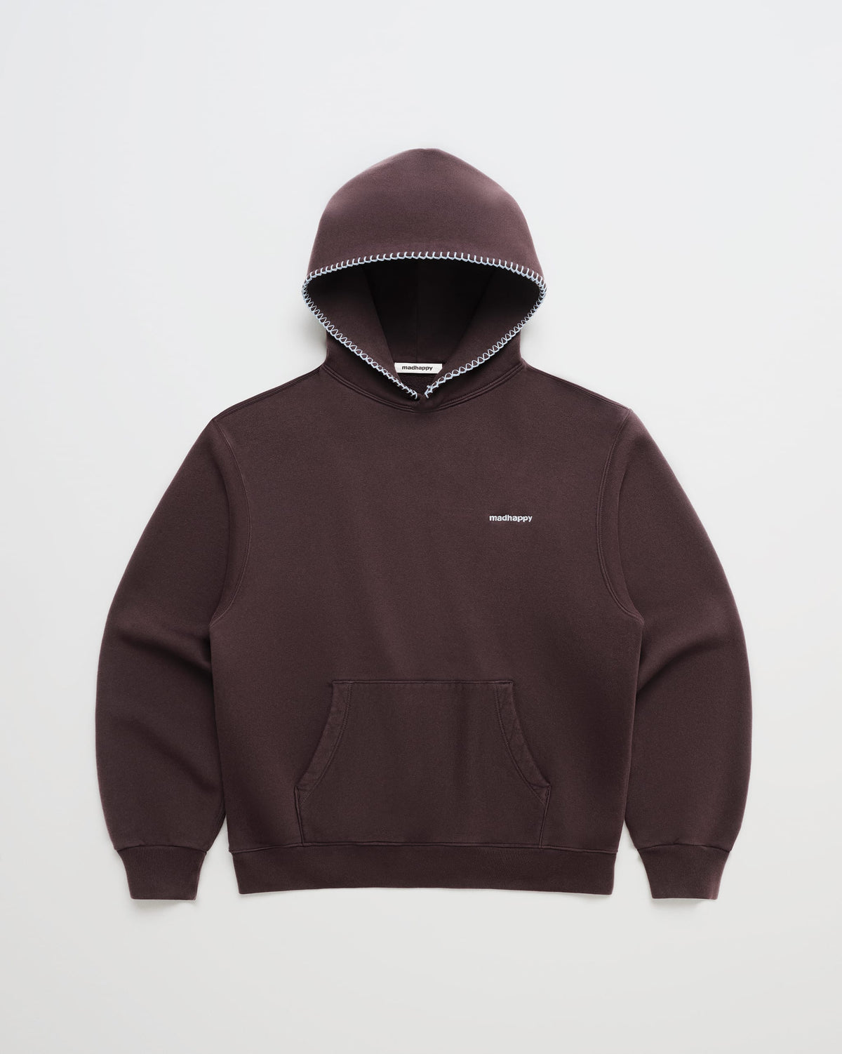 Classics Midweight Fleece Hoodie