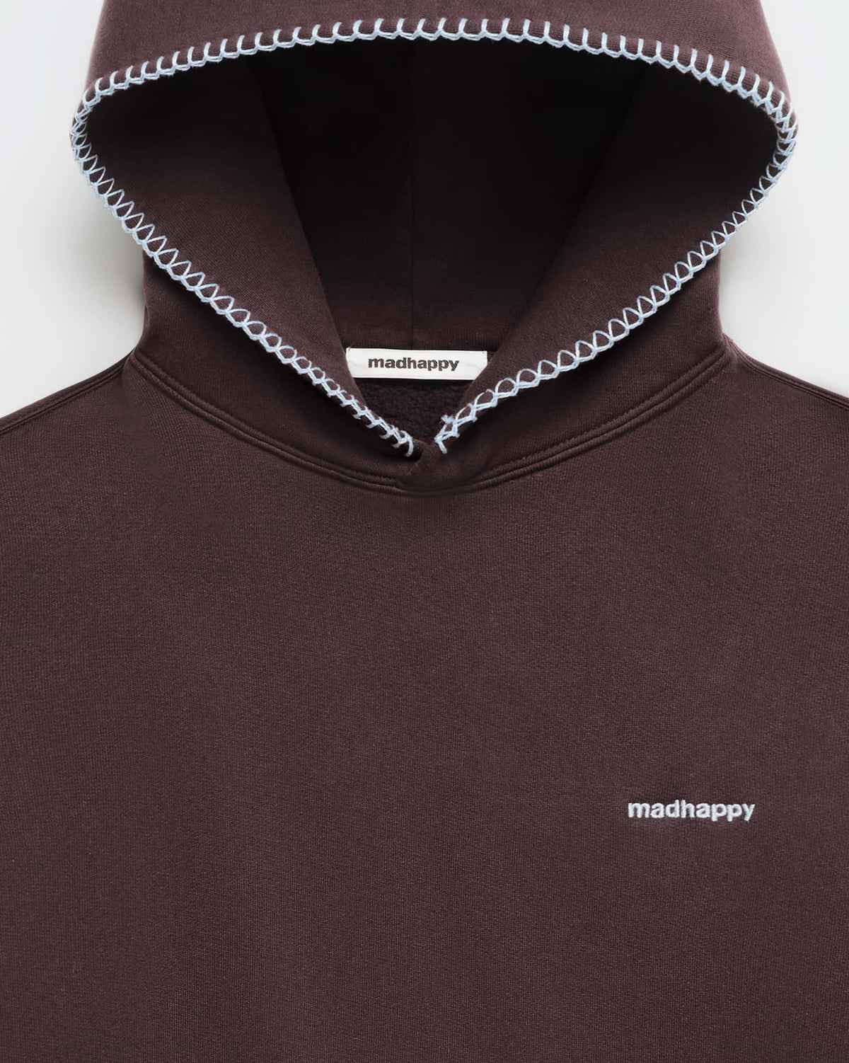 Classics Midweight Fleece Hoodie