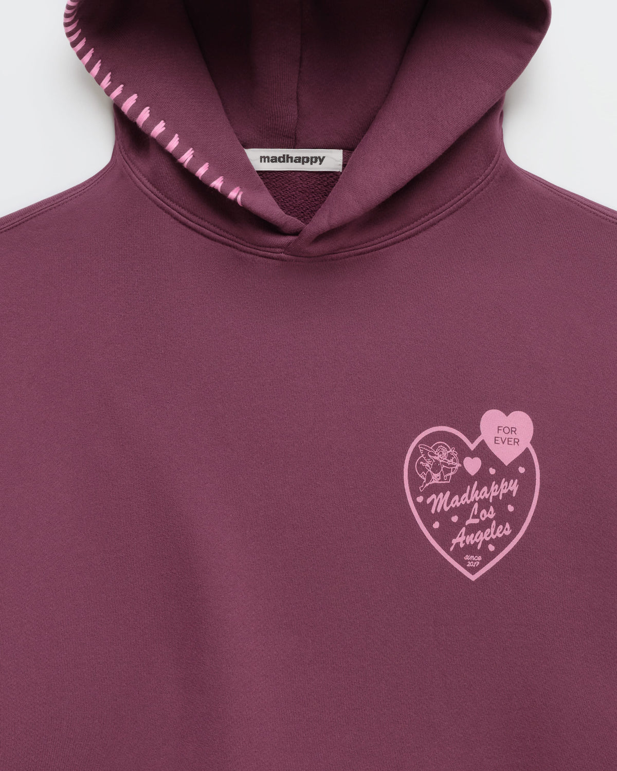 Forever Madhappy Hoodie