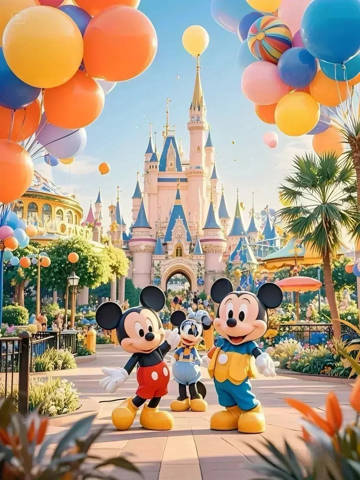 Mickey and Minnie Retro Magic Hoodies. Happiest Place on Earth Hoodies