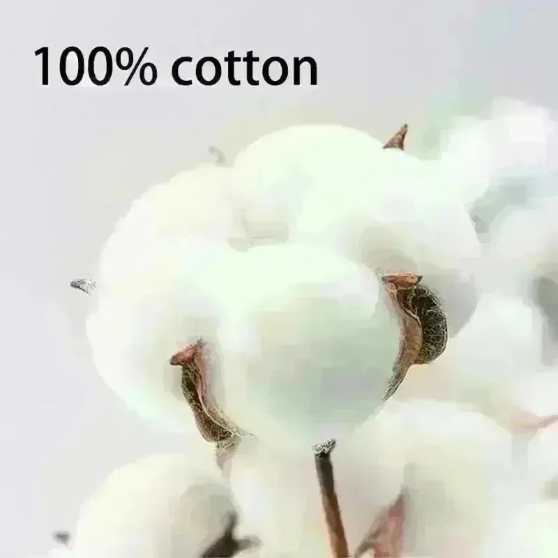 Pattern Pure Cotton Hoodie Parent-child Suit One Piece Unisex Keep Warm High Quality Causal Top