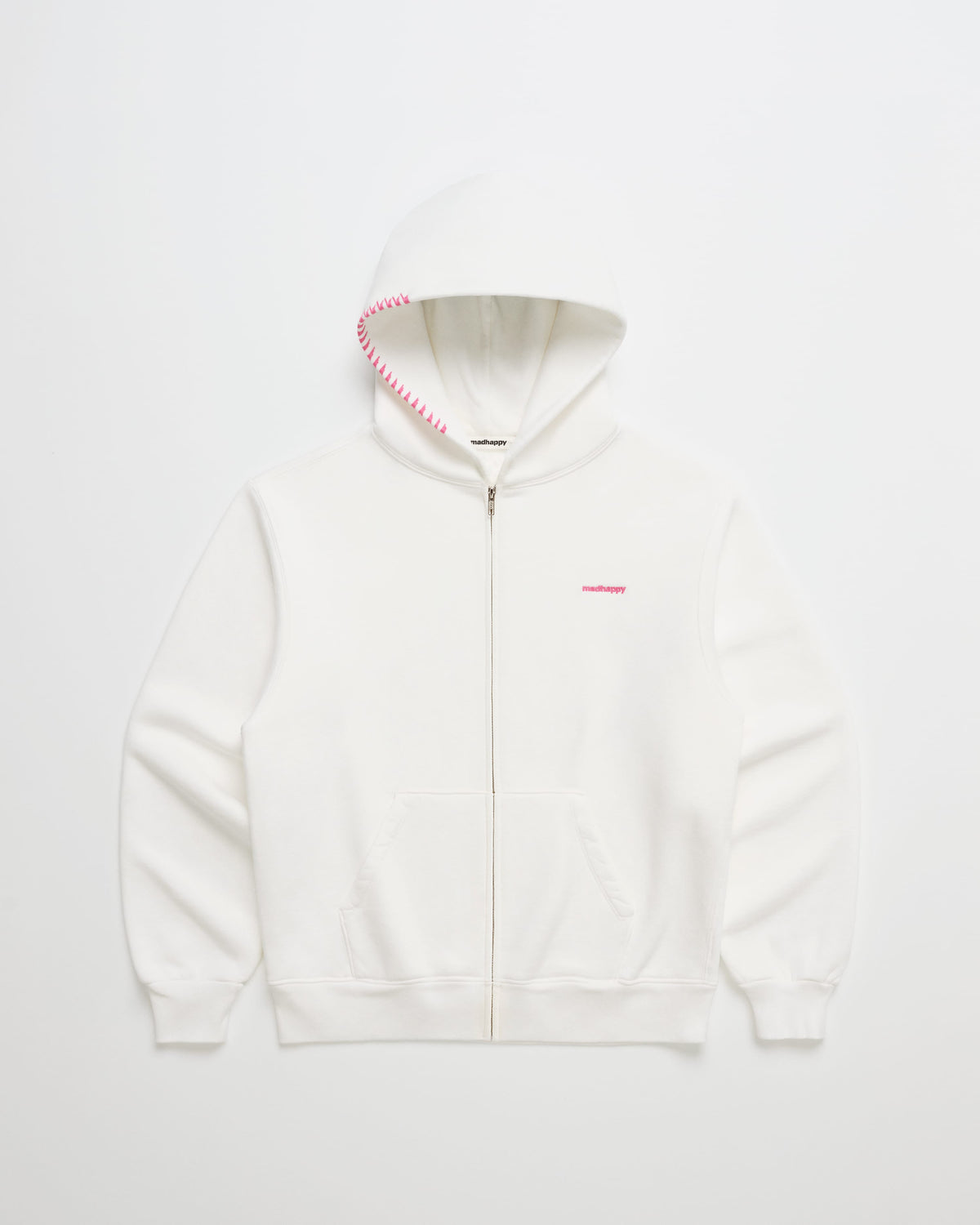 Classics Fleece Zip Up