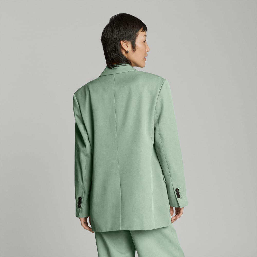 The '80s Blazer | Lily Pad