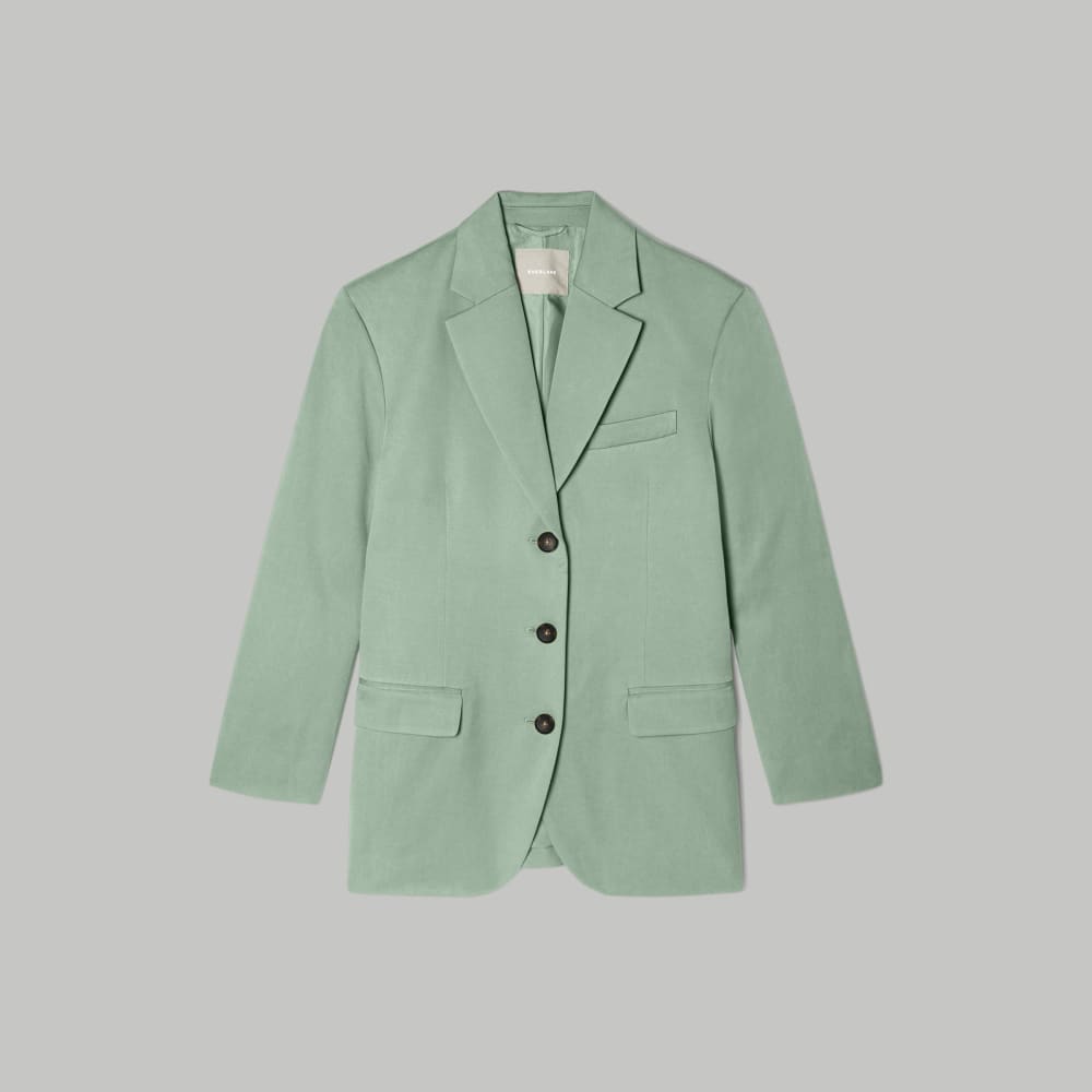 The '80s Blazer | Lily Pad