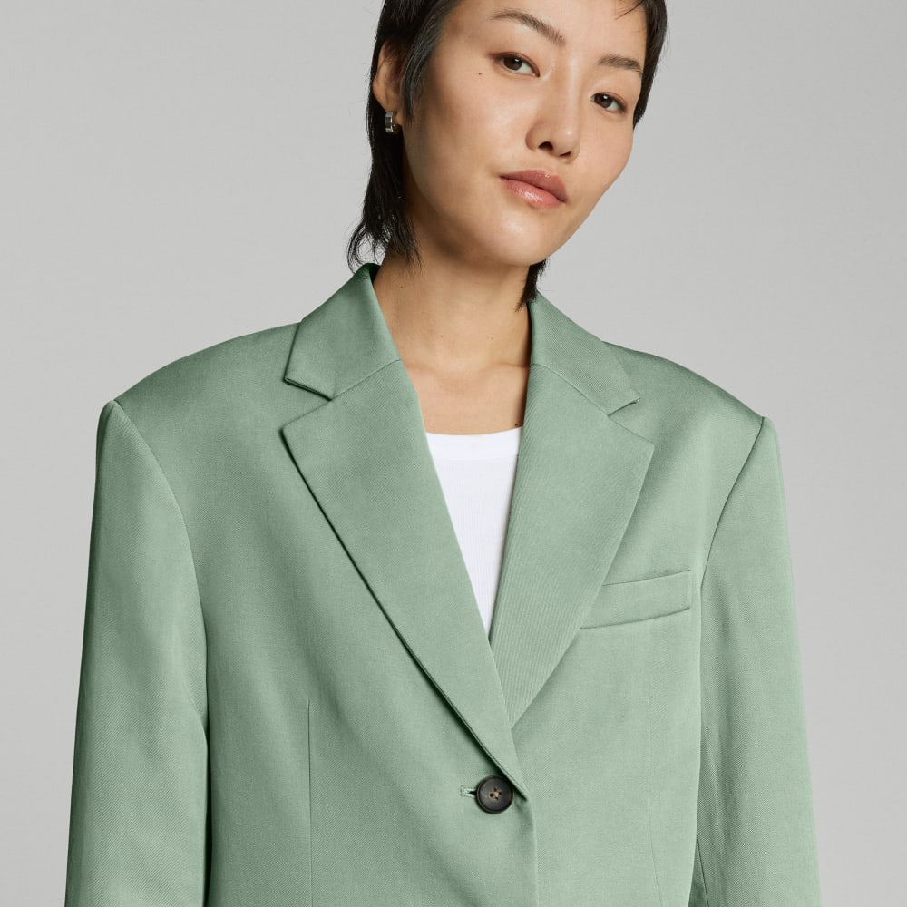 The '80s Blazer | Lily Pad