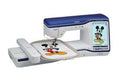 Brother XV8550D Dream Machine 2 Sewing & Embroidery Machine, 9.5×14, LCD, Wireless, Disney Designs