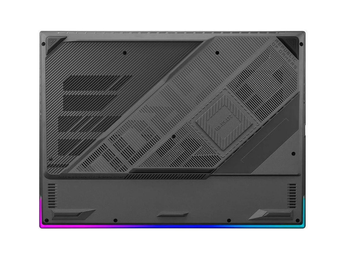 ASUS ROG Strix G16 (2023) Gaming Laptop, 16�?16:10 FHD 165Hz, GeForce RTX 4050, Intel Core i5-13450HX, 16GB DDR5, 1TB PCIe SSD, Wi-Fi 6E, Windows 11, G614JU-NS54