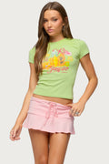 Rio De Janeiro T Shirt
